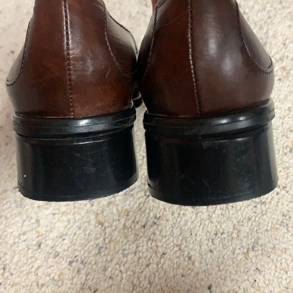 🌹4/$30 ARNOLD CHURGIN LOAFERS - Picture 7 of 9